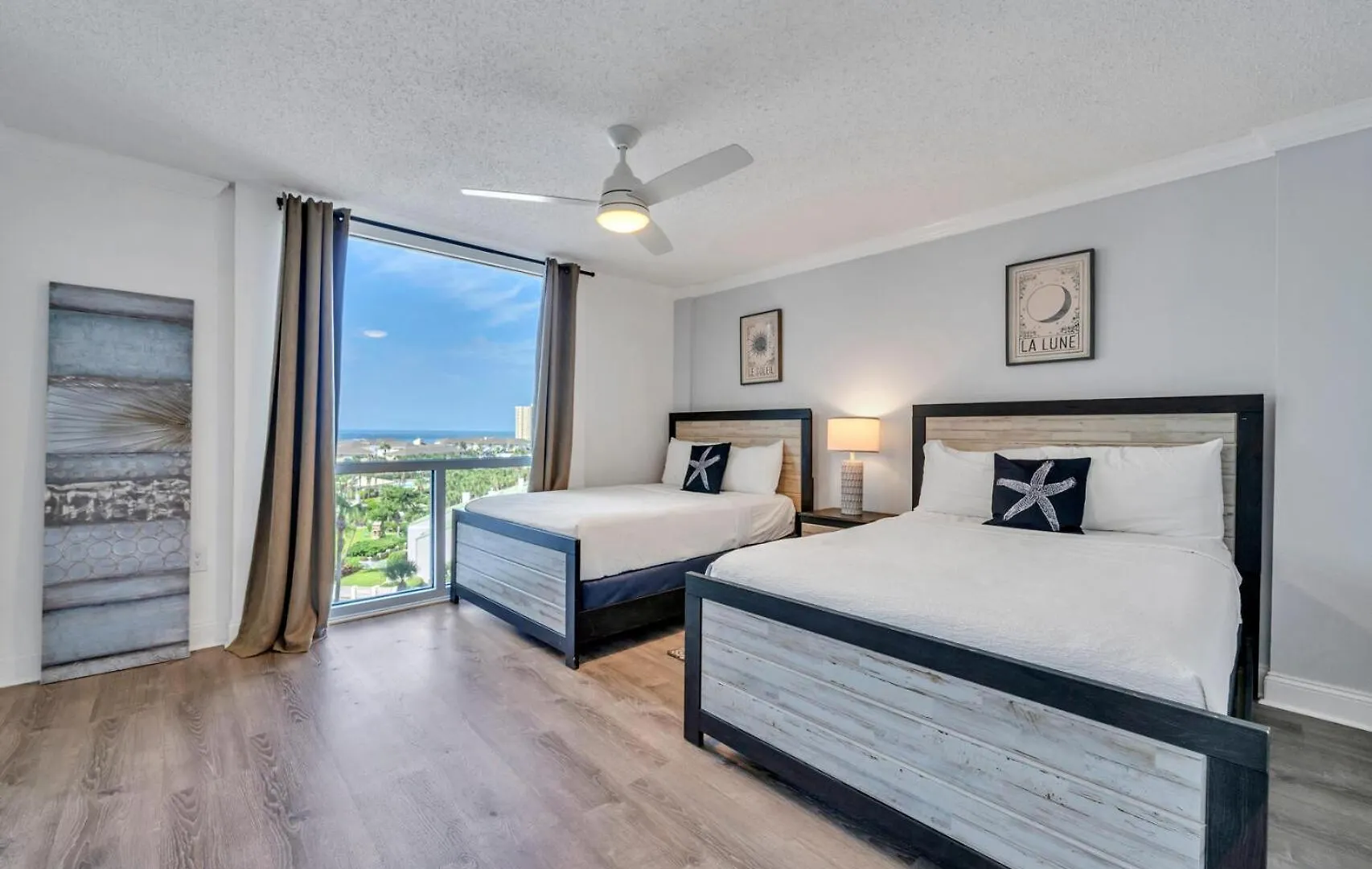 Shoreline Towers 3071 Gulf View Beach Access Destin Holiday home